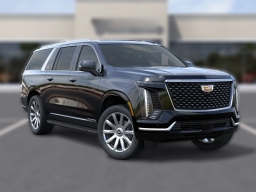 Cadillac Escalade ESV RWD 4dr 2026