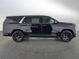 Cadillac Escalade ESV RWD Luxury 4dr 2026