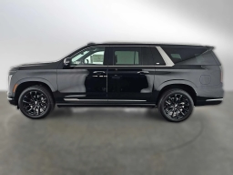 Cadillac Escalade ESV RWD Luxury 4dr 2026