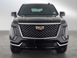 Cadillac Escalade ESV RWD Luxury 4dr 2026