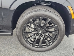 Cadillac Escalade ESV RWD Luxury 4dr 2026