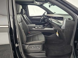 Cadillac Escalade ESV RWD Luxury 4dr 2026