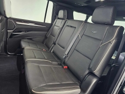 Cadillac Escalade ESV RWD Luxury 4dr 2026