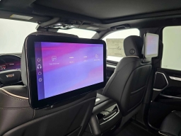 Cadillac Escalade ESV RWD Luxury 4dr 2026