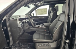 Cadillac Escalade ESV RWD Luxury 4dr 2026