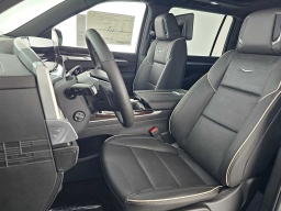 Cadillac Escalade ESV RWD Luxury 4dr 2026