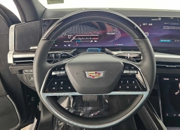 Cadillac Escalade ESV RWD Luxury 4dr 2026