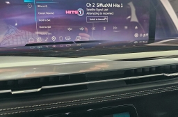 Cadillac Escalade ESV RWD Luxury 4dr 2026
