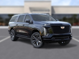 Cadillac Escalade ESV RWD Sport 4dr 2026
