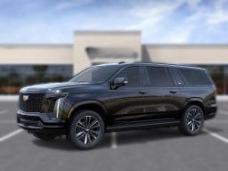 Cadillac Escalade ESV RWD Sport 4dr 2026