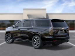 Cadillac Escalade ESV RWD Sport 4dr 2026