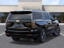 Cadillac Escalade ESV RWD Sport 4dr 2026