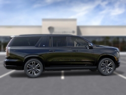 Cadillac Escalade ESV RWD Sport 4dr 2026
