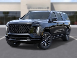 Cadillac Escalade ESV RWD Sport 4dr 2026