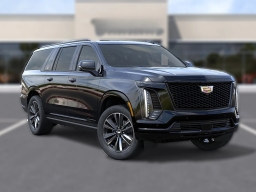 Cadillac Escalade ESV RWD Sport 4dr 2026