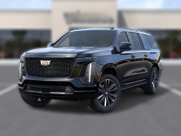 Cadillac Escalade ESV RWD Sport 4dr 2026