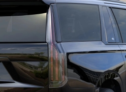 Cadillac Escalade ESV RWD Sport 4dr 2026