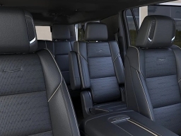 Cadillac Escalade ESV RWD Sport 4dr 2026