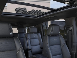 Cadillac Escalade ESV RWD Sport 4dr 2026