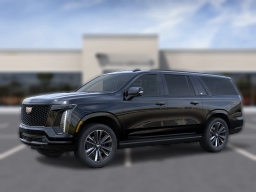 Cadillac Escalade ESV RWD Sport 4dr 2026
