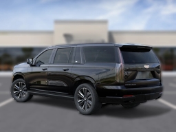 Cadillac Escalade ESV RWD Sport 4dr 2026