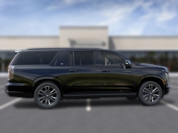 Cadillac Escalade ESV RWD Sport 4dr 2026