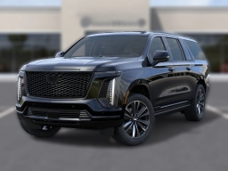 Cadillac Escalade ESV RWD Sport 4dr 2026