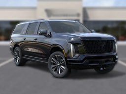 Cadillac Escalade ESV RWD Sport 4dr 2026