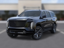 Cadillac Escalade ESV RWD Sport 4dr 2026