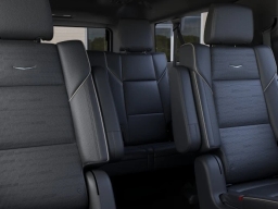 Cadillac Escalade ESV RWD Sport 4dr 2026