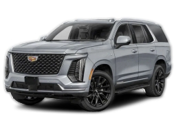 Cadillac Escalade 4WD Luxury 4dr 2026
