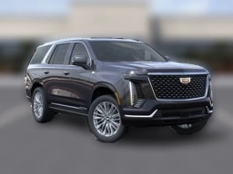 Cadillac Escalade 4WD Luxury 4dr 2026
