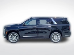 Cadillac Escalade 4WD Luxury 4dr 2026
