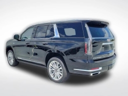 Cadillac Escalade 4WD Luxury 4dr 2026