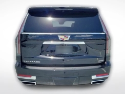 Cadillac Escalade 4WD Luxury 4dr 2026