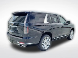 Cadillac Escalade 4WD Luxury 4dr 2026