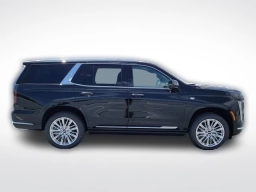 Cadillac Escalade 4WD Luxury 4dr 2026