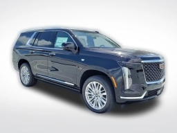 Cadillac Escalade 4WD Luxury 4dr 2026