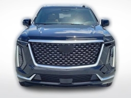 Cadillac Escalade 4WD Luxury 4dr 2026
