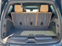 Cadillac Escalade 4WD Luxury 4dr 2026
