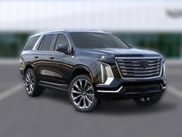 Cadillac Escalade 4WD Platinum Luxury 4dr 2026