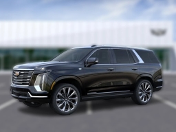 Cadillac Escalade 4WD Platinum Luxury 4dr 2026