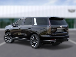 Cadillac Escalade 4WD Platinum Luxury 4dr 2026