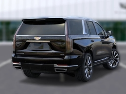 Cadillac Escalade 4WD Platinum Luxury 4dr 2026