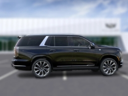 Cadillac Escalade 4WD Platinum Luxury 4dr 2026