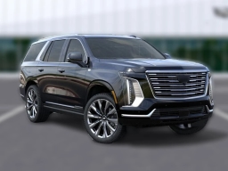 Cadillac Escalade 4WD Platinum Luxury 4dr 2026