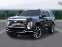 Cadillac Escalade 4WD Platinum Luxury 4dr 2026