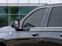 Cadillac Escalade 4WD Platinum Luxury 4dr 2026