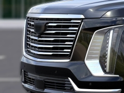 Cadillac Escalade 4WD Platinum Luxury 4dr 2026