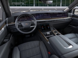 Cadillac Escalade 4WD Platinum Luxury 4dr 2026